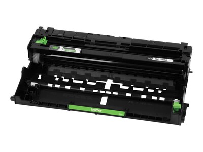 Brother DR 890 Black Drum Cartridge, Standard