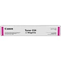 Canon 34 Magenta Standard Yield Toner Cartridge (9452B001AA)