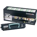 Lexmark 23800SW Black Standard Yield Toner Cartridge