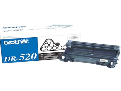 Brother DR-520 Drum  Unit