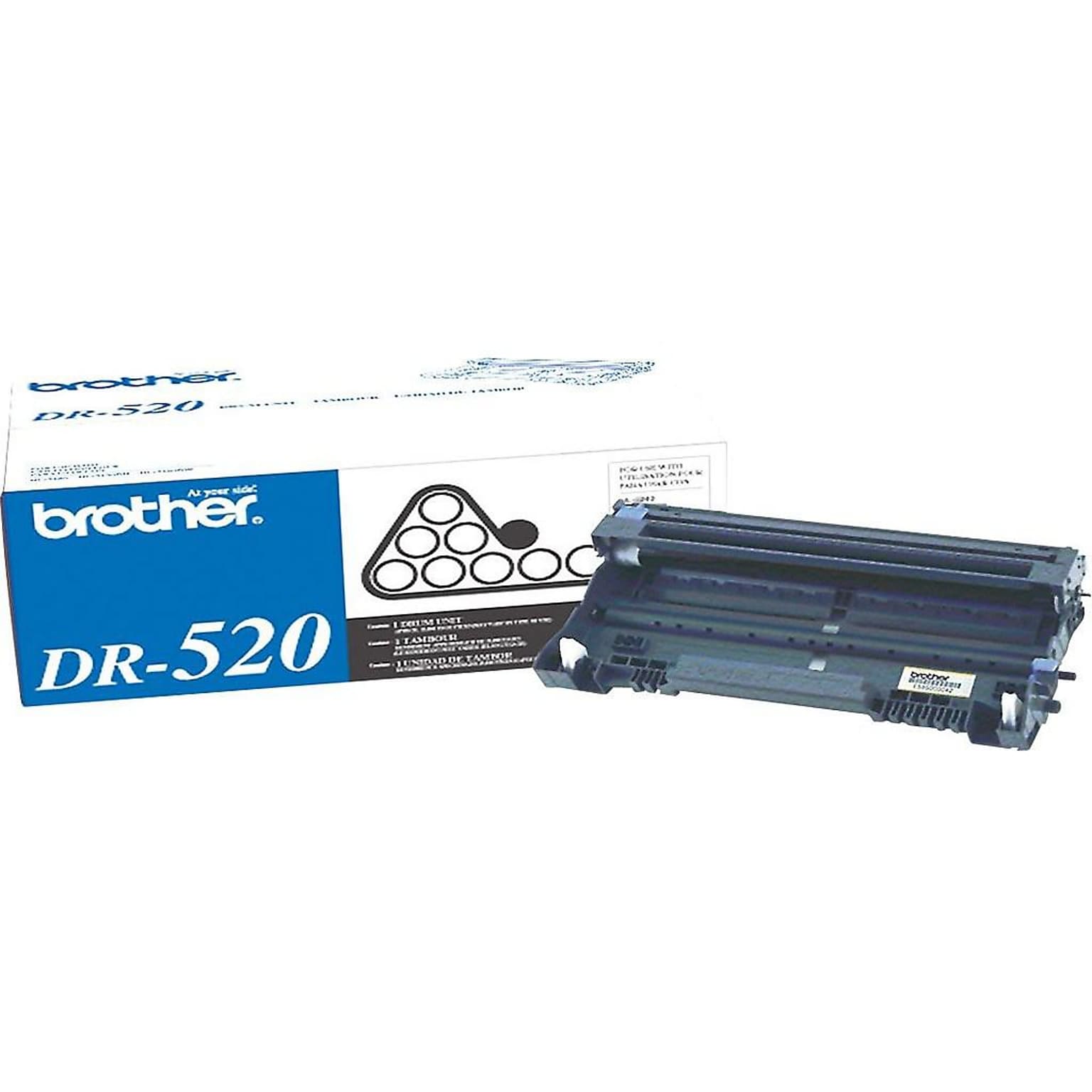 Brother DR-520 Drum  Unit