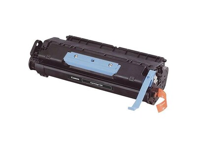 Canon 106 Black Standard Yield Toner Cartridge (0264B001AA)