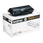 Brother TN-670 Black Standard Yield Toner Cartridge, Prints Up to 7,500 Pages