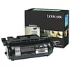 Lexmark 64415XA Black Extra High Yield Toner Cartridge