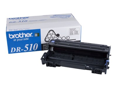 Brother DR-510 Drum Unit, Standard Yield