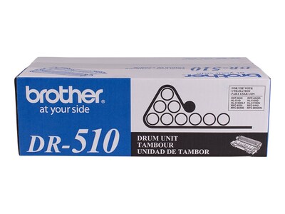 Brother DR-510 Drum Unit, Standard Yield