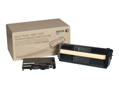 Xerox 106R01533 Black Standard Yield Toner Cartridge