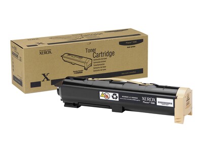 Xerox 113R00668 Black Standard Yield Toner Cartridge