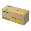 Samsung CLT-K604 Yellow Standard Yield Toner Cartridge (SU558A)