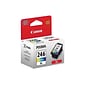 Canon 246XL TriColor High Yield Ink Cartridge   (8280B001)