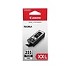 Canon PGI-255XXL Black Extra High Yield Ink Cartridge (8050B001)