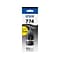 Epson T774 Black Ultra High Yield Ink Cartridge