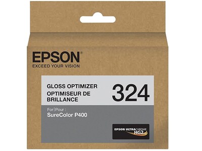 Epson T3240 Ultrachrome Gloss Standard Yield Ink Cartridge