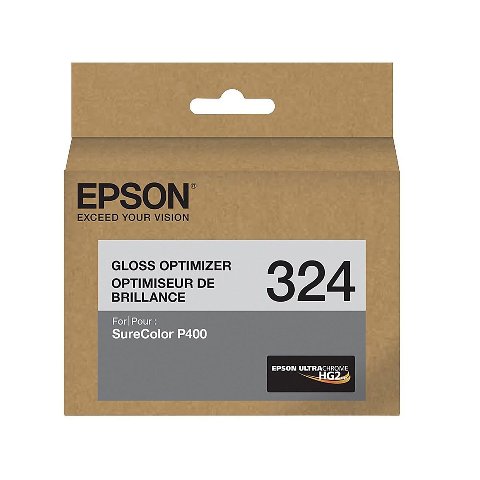 Epson T3240 Ultrachrome Gloss Standard Yield Ink Cartridge