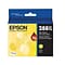 Epson T288XL Yellow High Yield Ink Cartridge   (T288XL420-S)