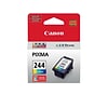 Canon 244 TriColor Standard Yield Ink Cartridge (1288C001)