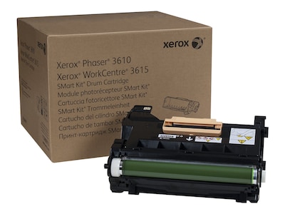 Xerox 113R00773 Black Standard Yield Drum Unit