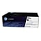 HP 25X Black High Yield Toner Cartridge, Prints Up to 34,500 Pages (CF325X)