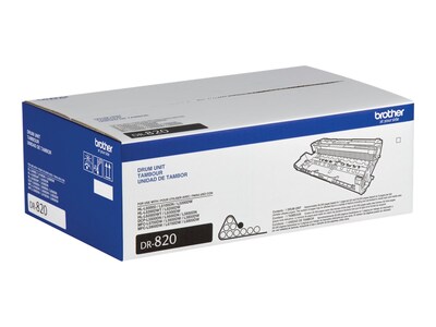 Brother DR-820 Drum Unit (DR820)