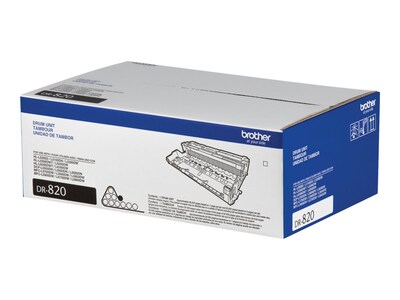 Brother DR-820 Drum Unit (DR820)
