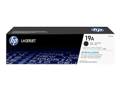HP 19A Black Standard Drum Unit (CF219A)