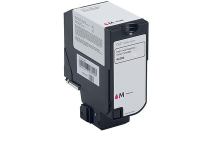 Dell 9MKKY Magenta High Yield Toner Cartridge