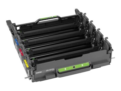 Brother DR-431 Drum Unit (DR431CL)