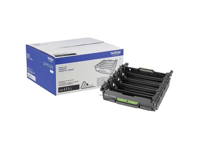 Brother DR-431 Drum Unit (DR431CL)