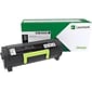 Lexmark 51 Black Standard Yield Toner Cartridge   (51B1000)