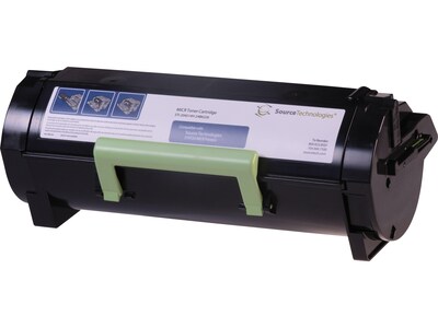 Source Technologies STI-204514H MICR Black High Yield Cartridge