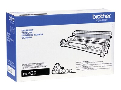 Brother DR-420 Drum Unit (DR420)