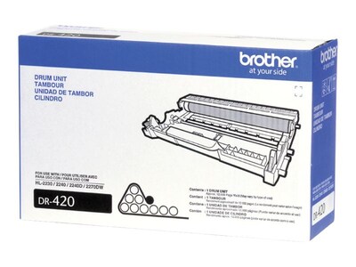 Brother DR-420 Drum Unit (DR420)
