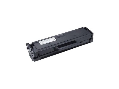 Dell YK1PM Black Standard Yield Toner Cartridge