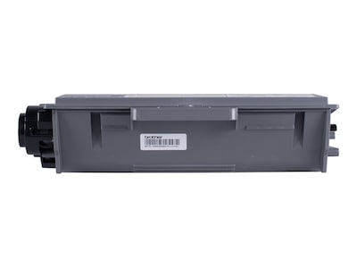 Brother TN-780 Black Extra High Yield Toner   Cartridge