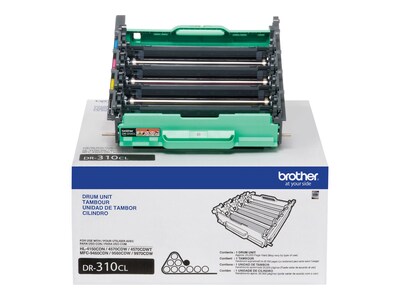 Brother DR-310 Drum Unit  (DR310CL)