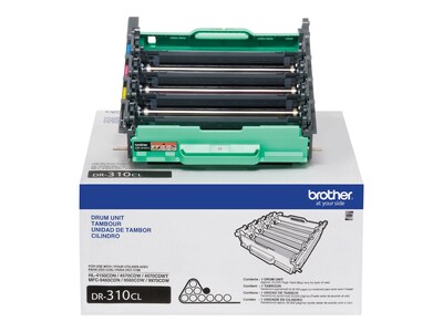 Brother DR-310 Drum Unit  (DR310CL)