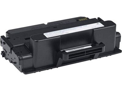 Dell C7D6F Black High Yield Toner Cartridge