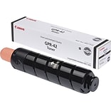Canon GPR-42 Black Standard Yield Toner Cartridge (4791B003AA)