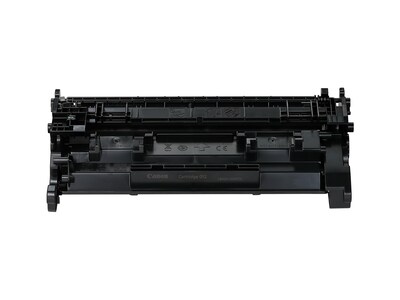 Canon 52 Black Standard Yield Toner Cartridge, Prints Up to 3,100 Pages (2199C001)