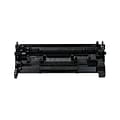 Canon 52 Black Standard Yield Toner Cartridge, Prints Up to 3,100 Pages (2199C001)