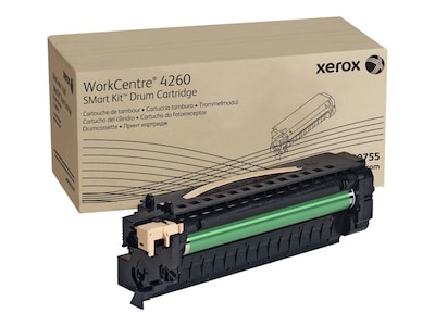 Xerox 113R00755 Black Standard Yield Drum Unit