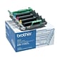 Brother DR-110 Drum Unit, 4/Pack (DR110CL)