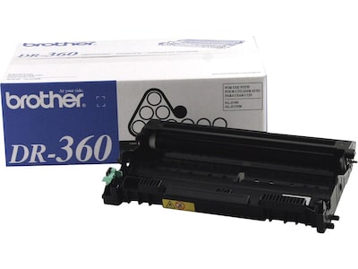 Brother DR-360 Standard Drum  Unit