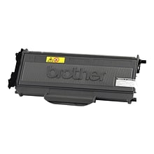 Brother TN-360 Black High-Yield Toner  Cartridge