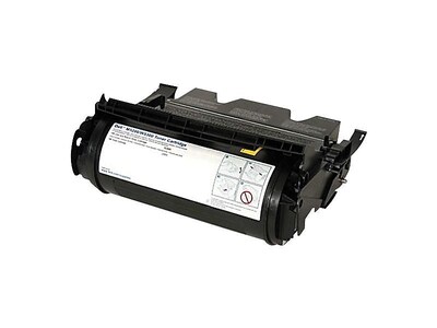 Dell UD314 Black Extra High Yield Toner Cartridge