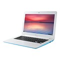 ASUS C300SA DH02 13.3 Chromebook Laptop, Intel (90NB0BL4-M01220)