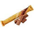 Lindor Caramel Milk Chocolate Bars, 24 Bars/Pack (436183)