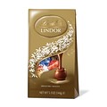 Lindor Assorted Chocolate Truffles 5.1 oz Bags, 6 Bags/Pack (L002946)