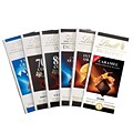 Lindt Excellence Assorted Bar Collection, 6 Bars/Each (E001551)