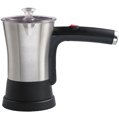 Brentwood TS-117s Stainless Steel Turkish/Greek Coffee Maker